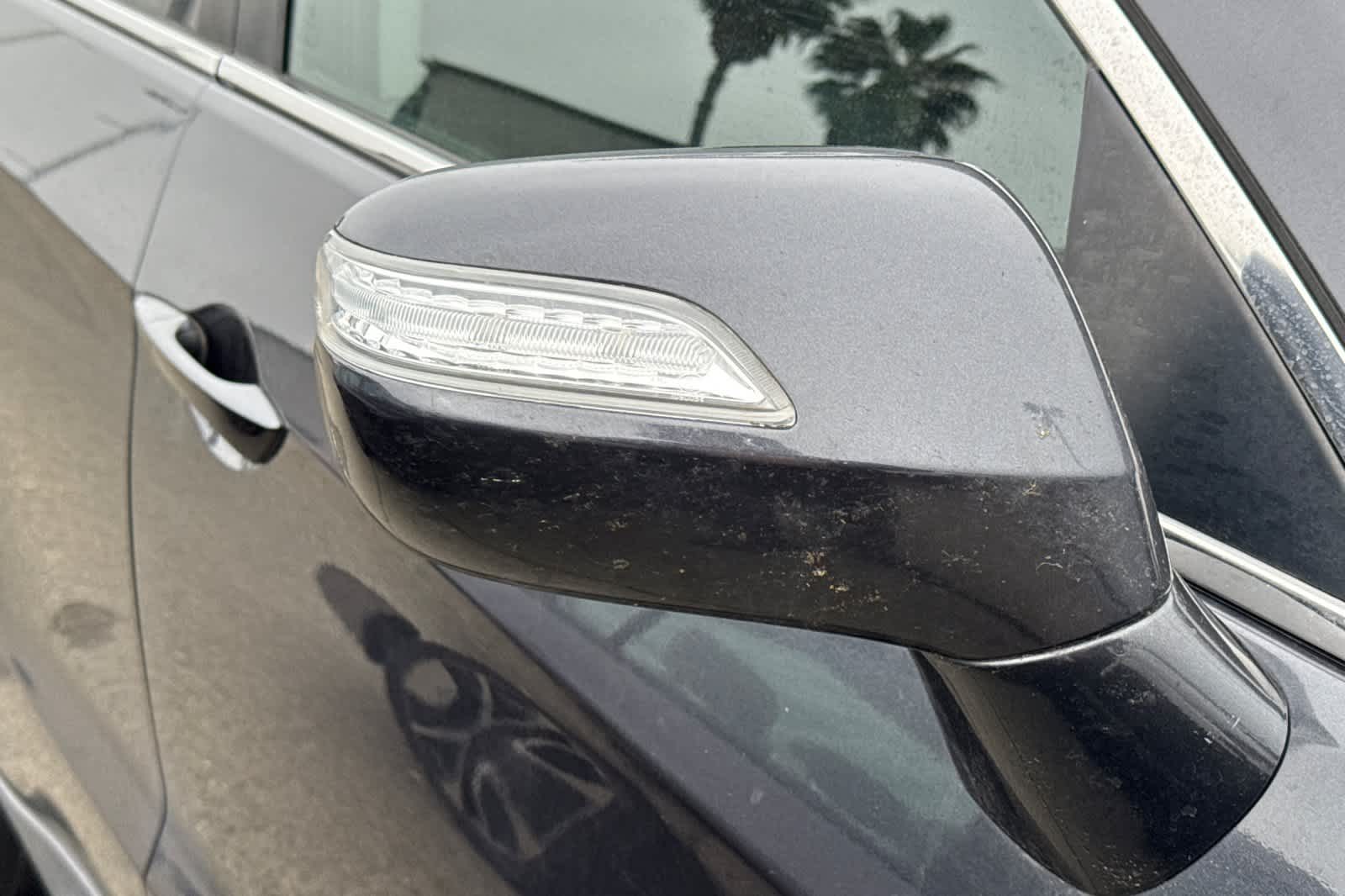 Thumbnail: 2014 Acura RDX - 13