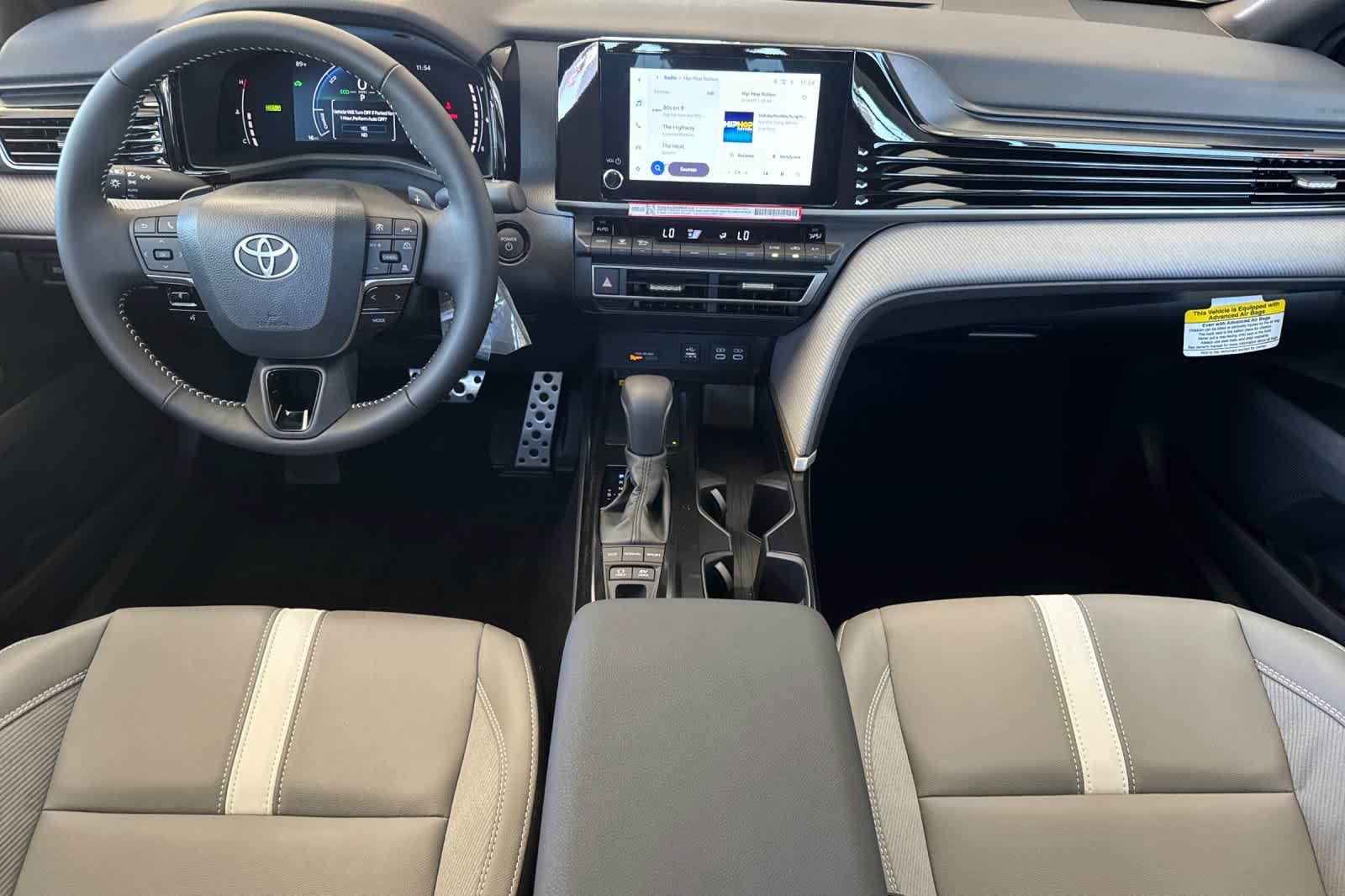 Thumbnail: 2026 Toyota Camry - 3