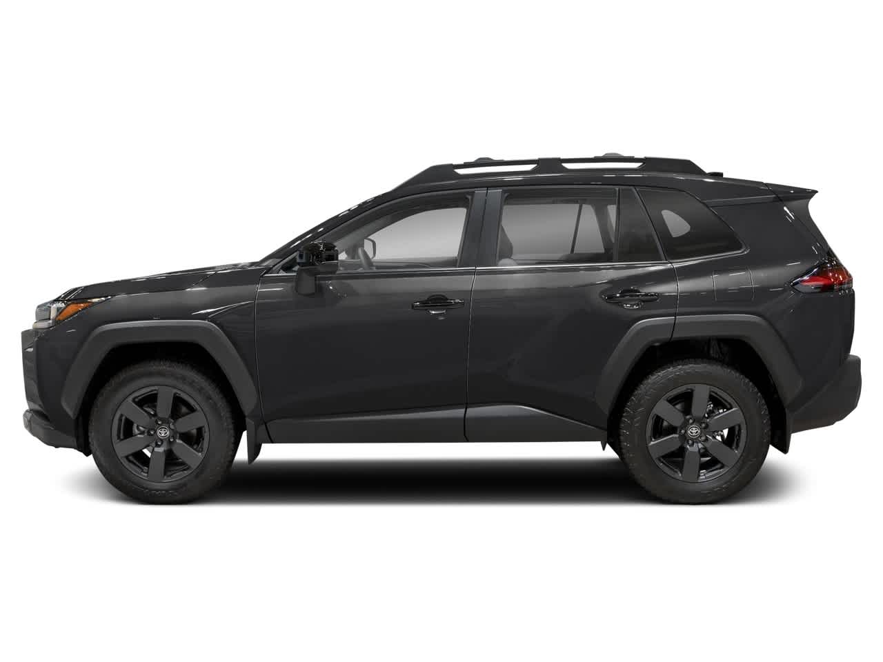 Thumbnail: 2026 Toyota RAV4 - 2