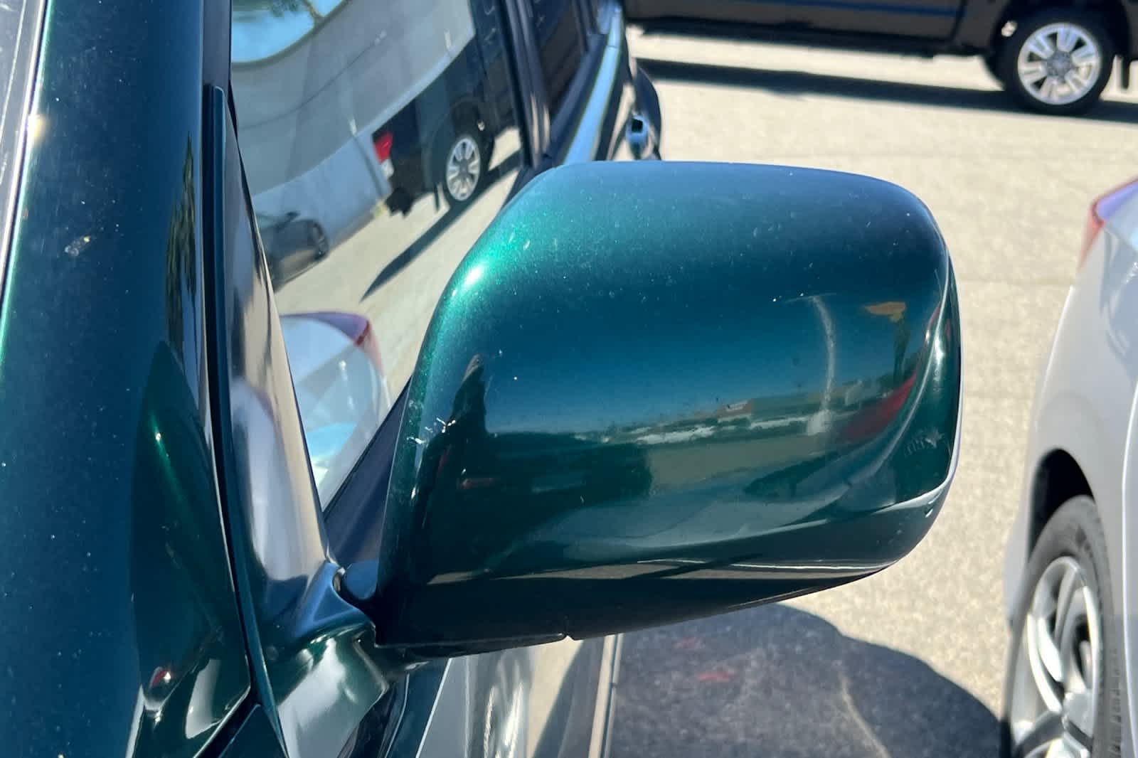 Thumbnail: 2001 Toyota Highlander - 9