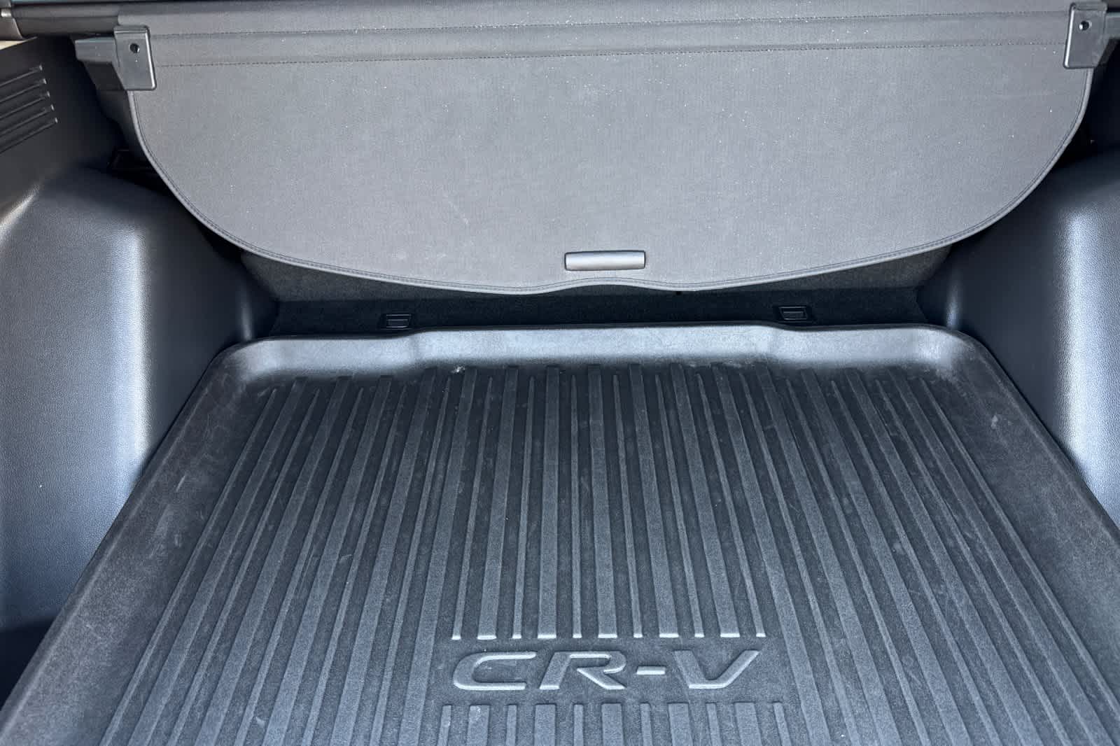 Thumbnail: 2019 Honda CR-V - 16