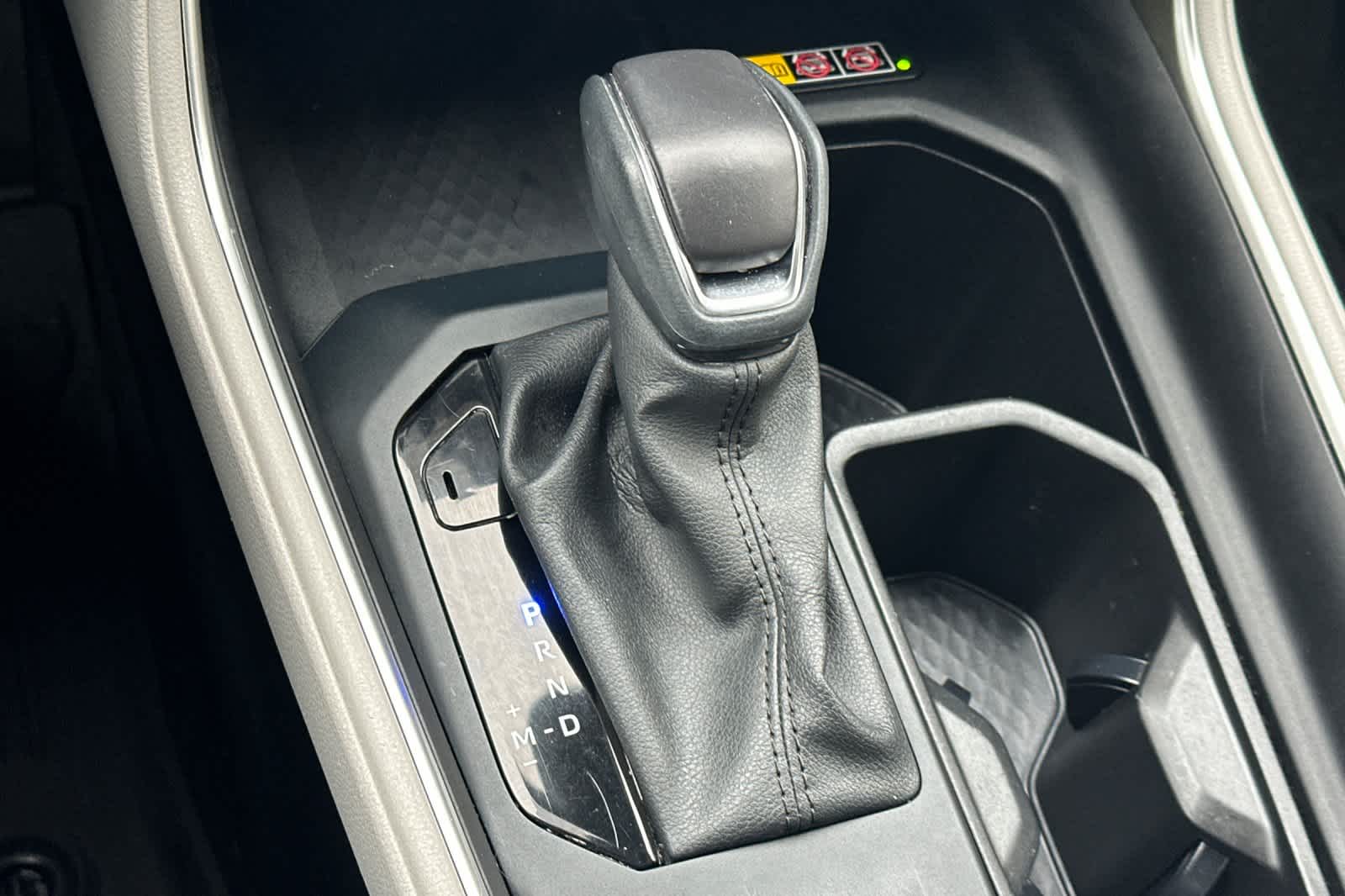 Thumbnail: 2024 Toyota Grand Highlander - 24