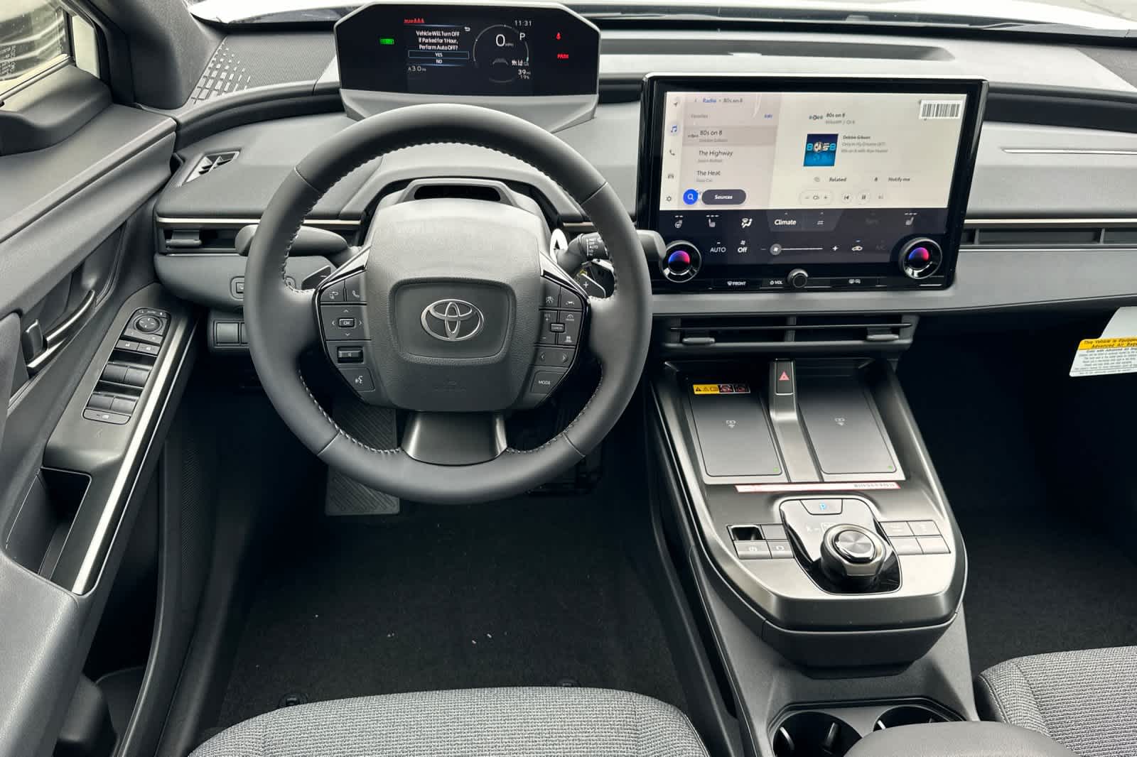 Thumbnail: 2026 Toyota bZ - 15