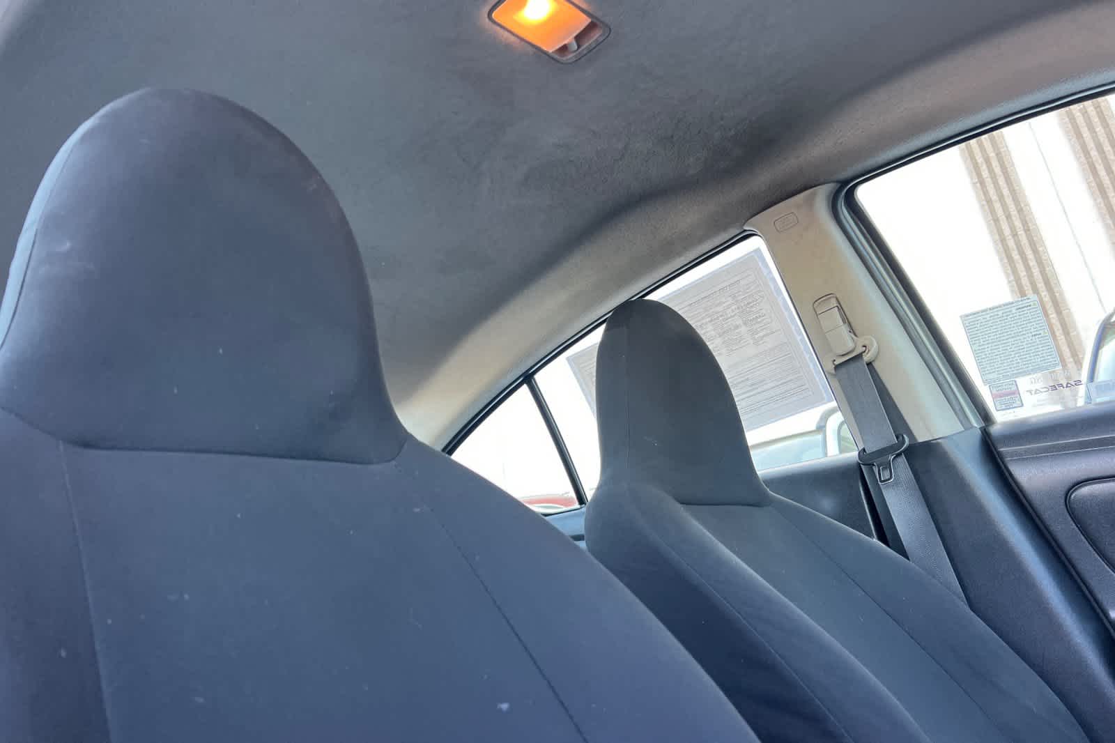 Thumbnail: 2014 Nissan Versa - 17