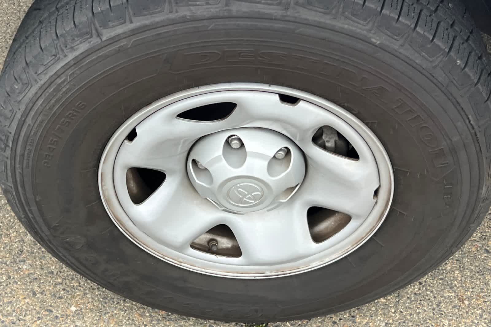 Thumbnail: 2021 Toyota Tacoma - 21