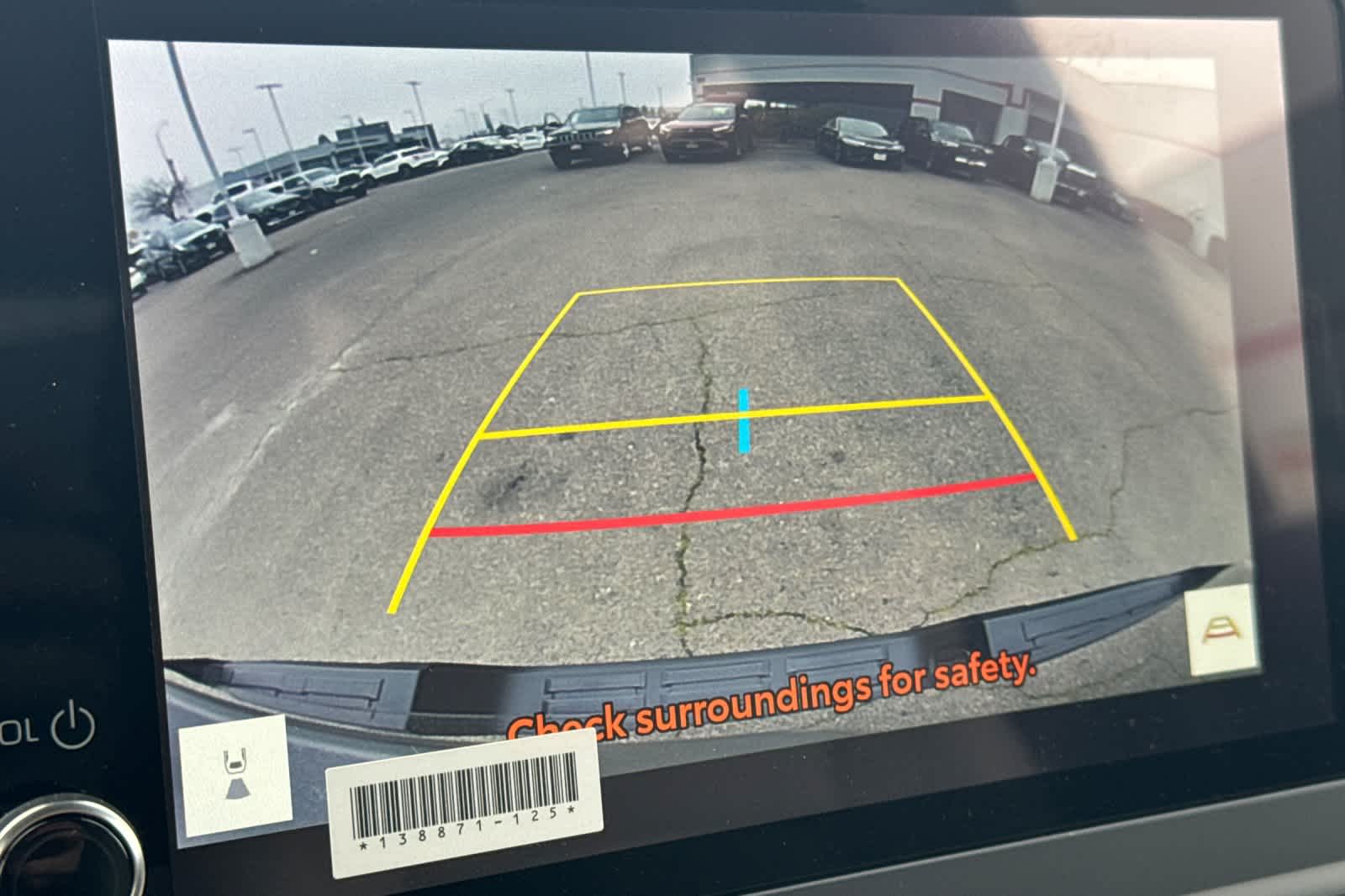 Thumbnail: 2026 Toyota Tacoma - 20