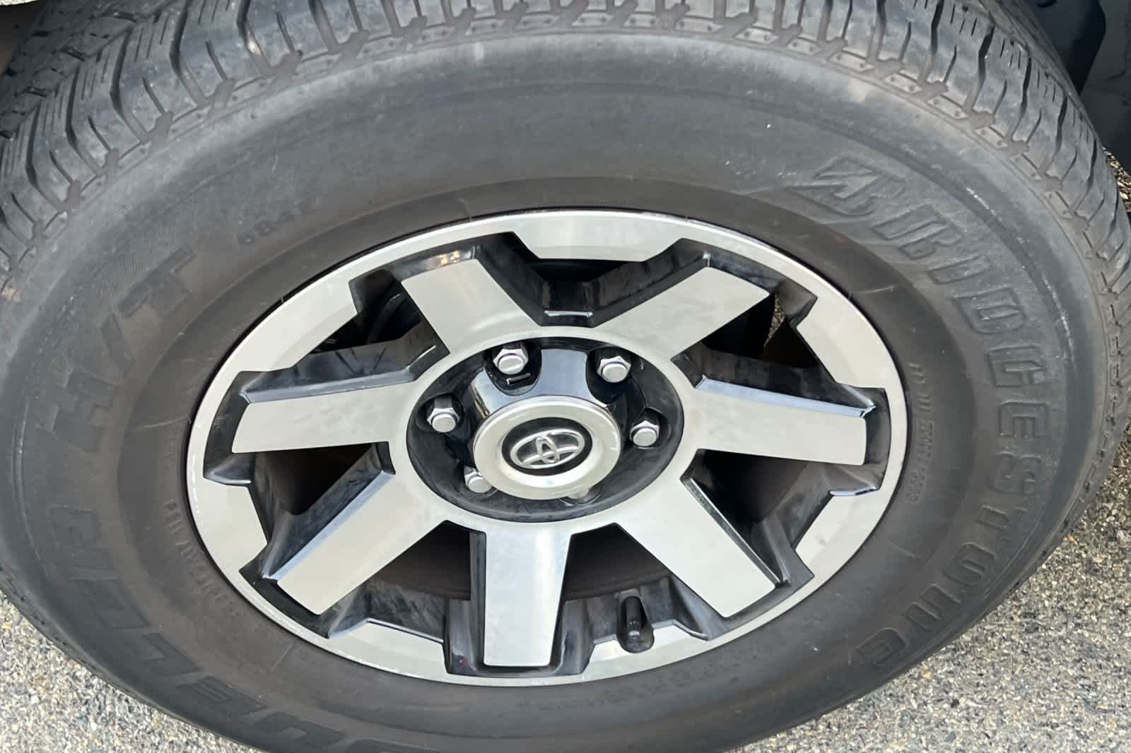 Thumbnail: 2023 Toyota 4Runner - 14