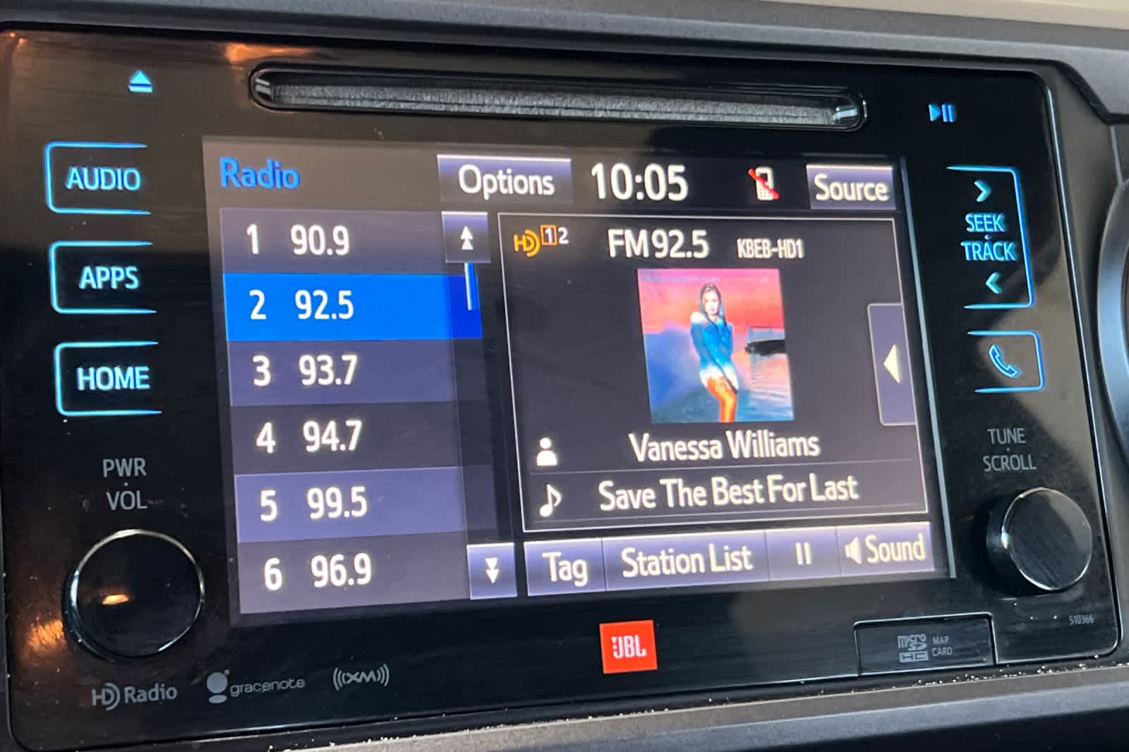 Thumbnail: 2019 Toyota Tacoma - 19