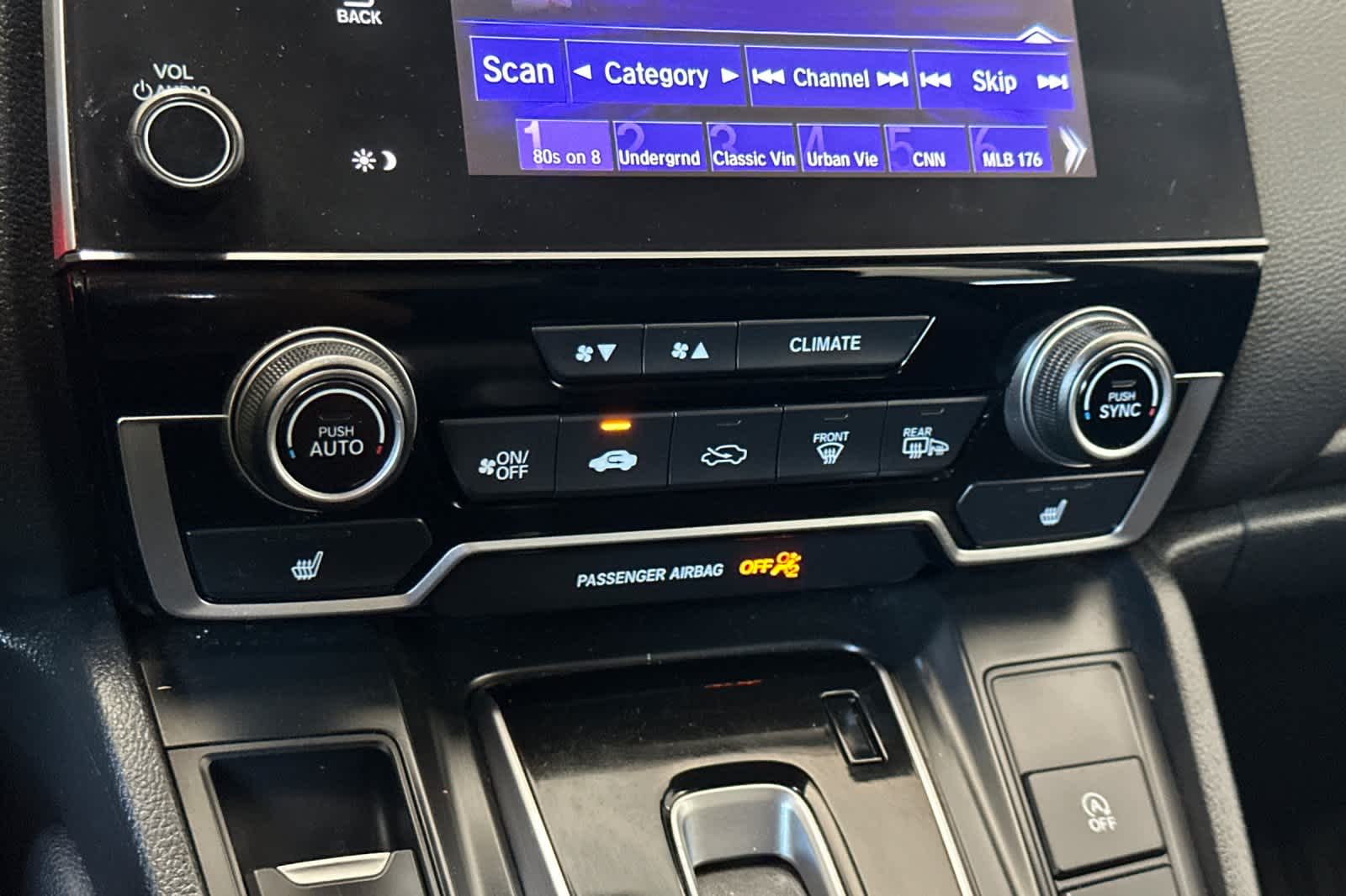 Thumbnail: 2020 Honda CR-V - 22