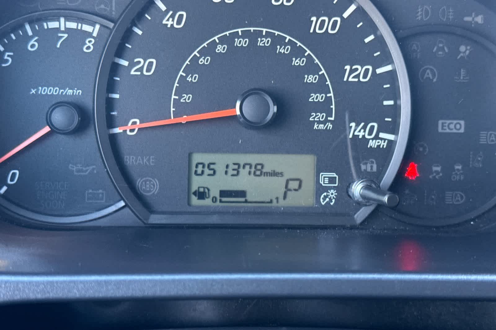 Thumbnail: 2024 Mitsubishi Mirage - 27