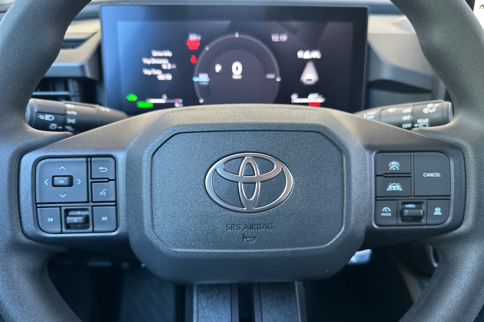 Thumbnail: 2026 Toyota RAV4 - 25
