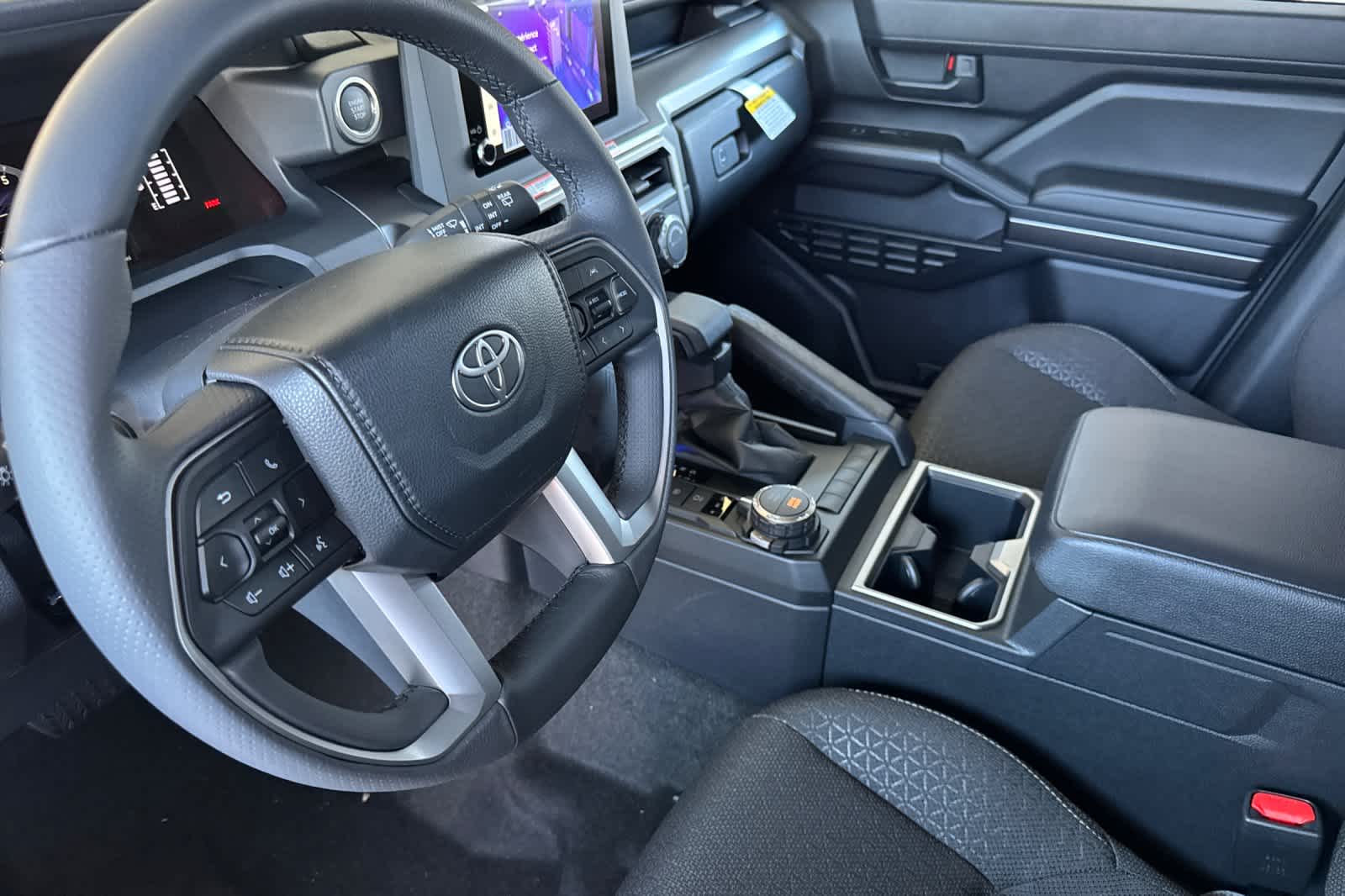 Thumbnail: 2026 Toyota 4Runner - 11