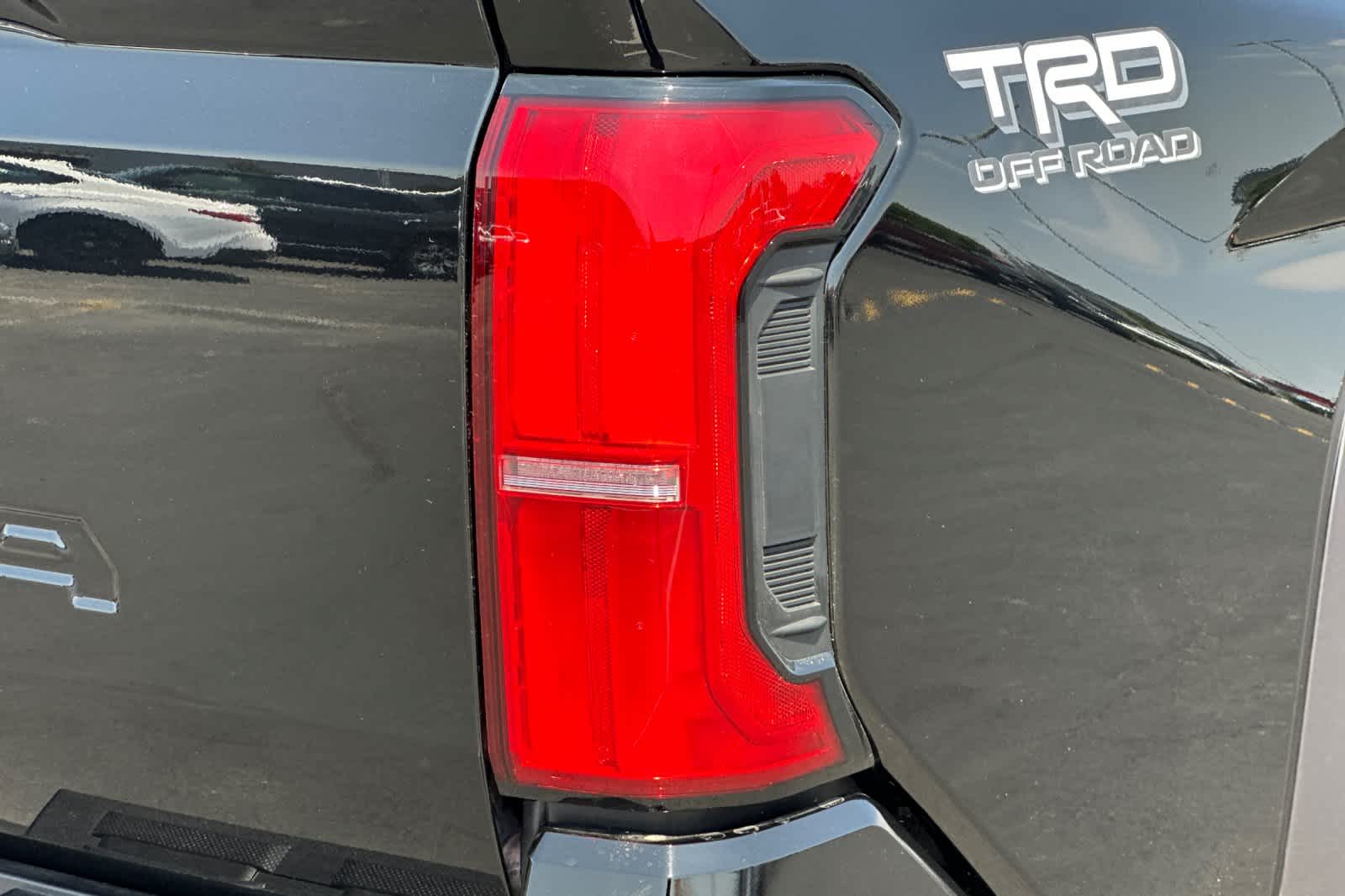 Thumbnail: 2025 Toyota Tacoma - 30