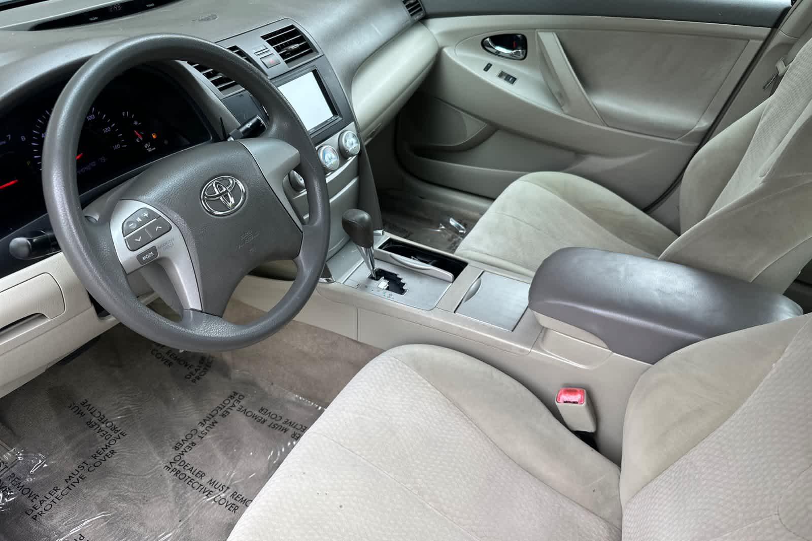 Thumbnail: 2011 Toyota Camry - 11