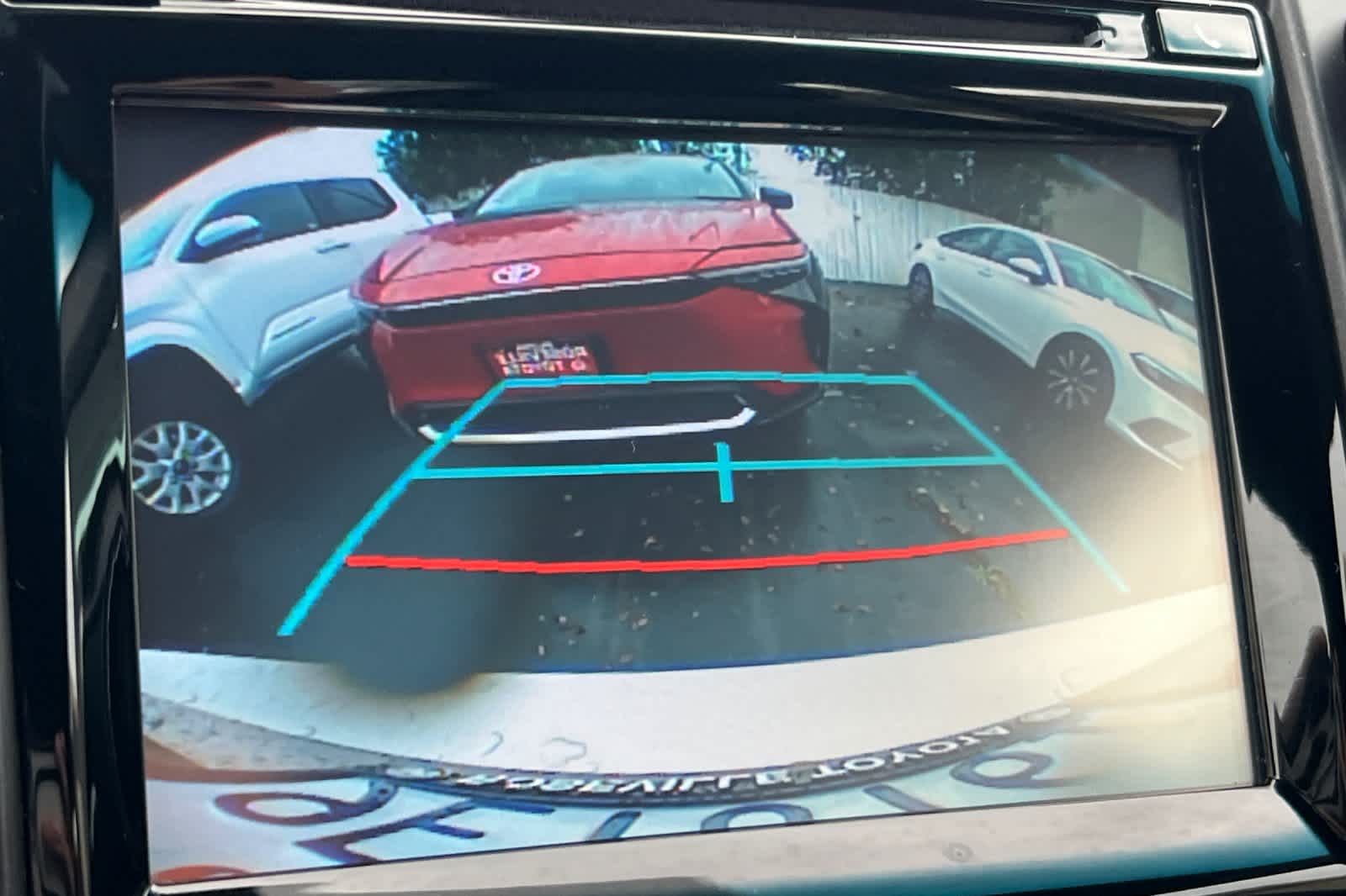 Thumbnail: 2016 Toyota Camry - 21