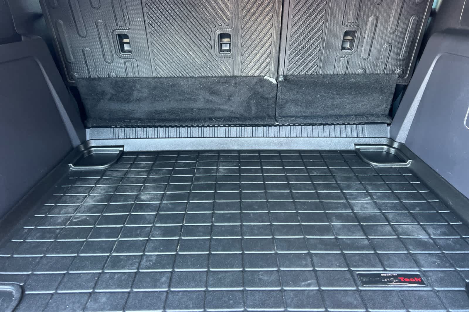 Thumbnail: 2021 Ford Bronco - 15