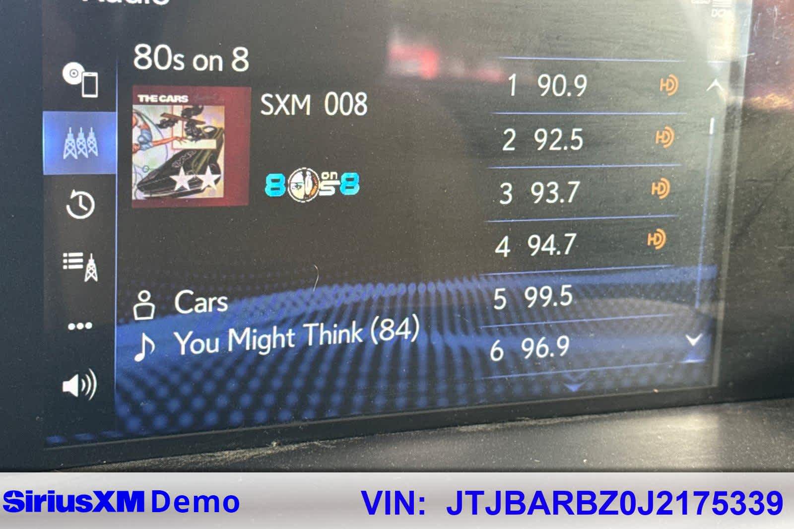 Thumbnail: 2018 Lexus NX - 33