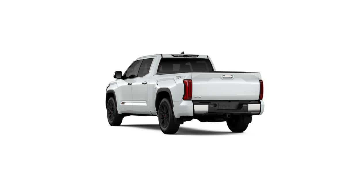 Thumbnail: 2026 Toyota Tundra - 7