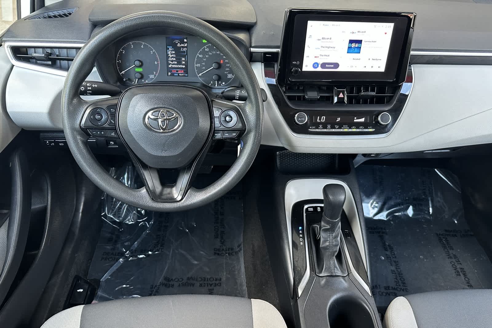 Thumbnail: 2023 Toyota Corolla - 15