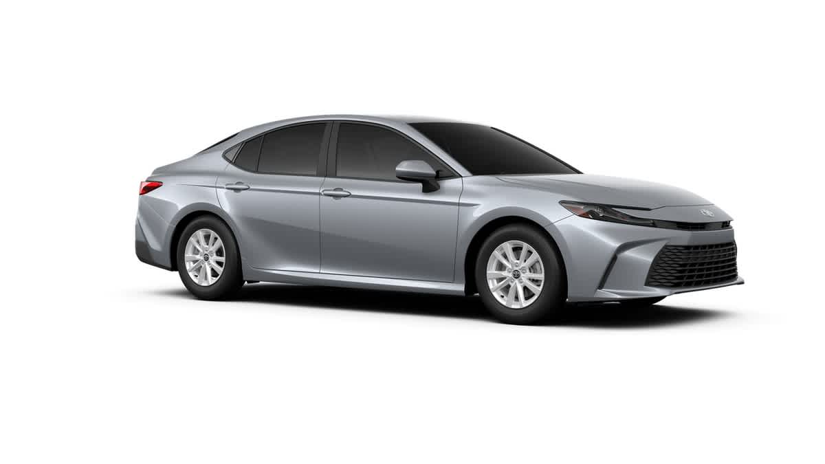 Thumbnail: 2026 Toyota Camry - 14