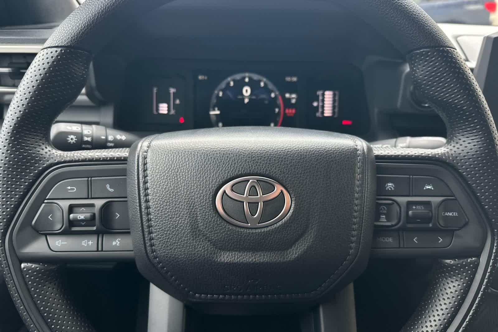 Thumbnail: 2026 Toyota Tacoma - 24