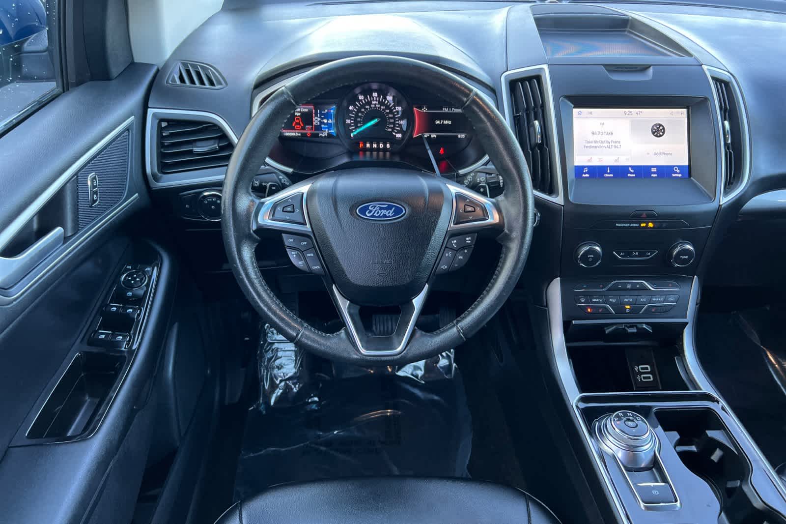 Thumbnail: 2020 Ford Edge - 15