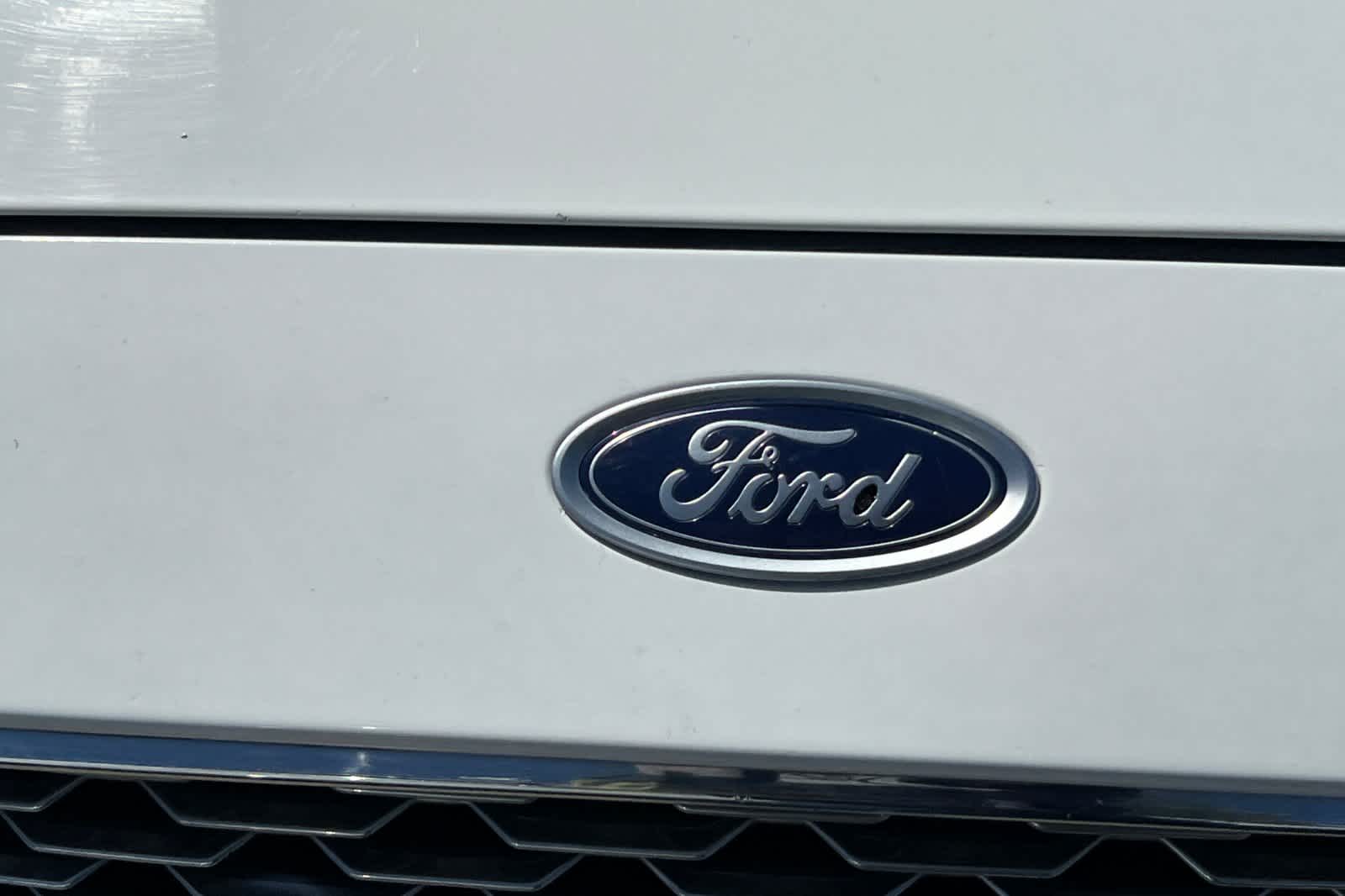 Thumbnail: 2020 Ford Fusion - 13