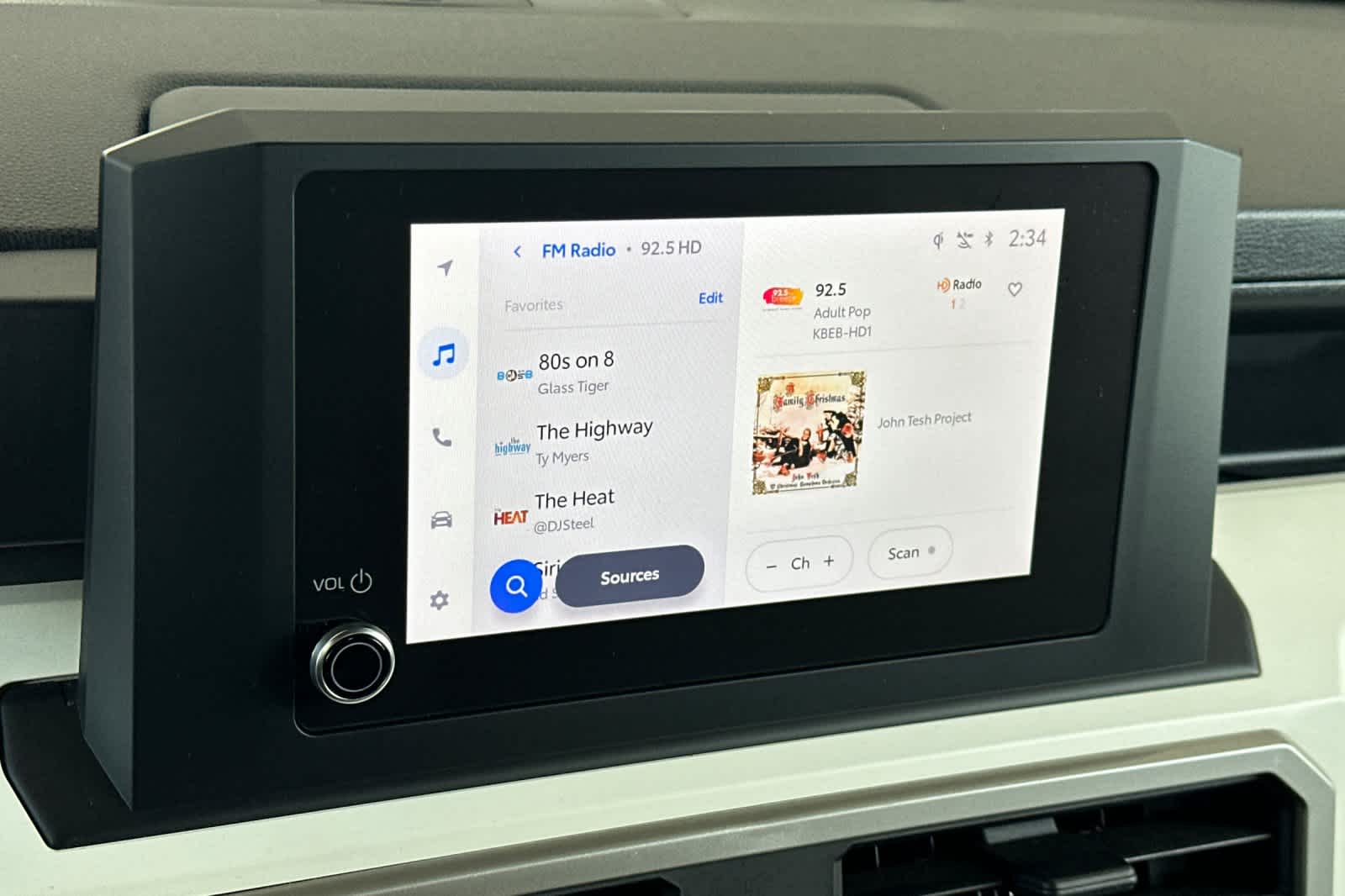 Thumbnail: 2024 Toyota Tacoma - 19