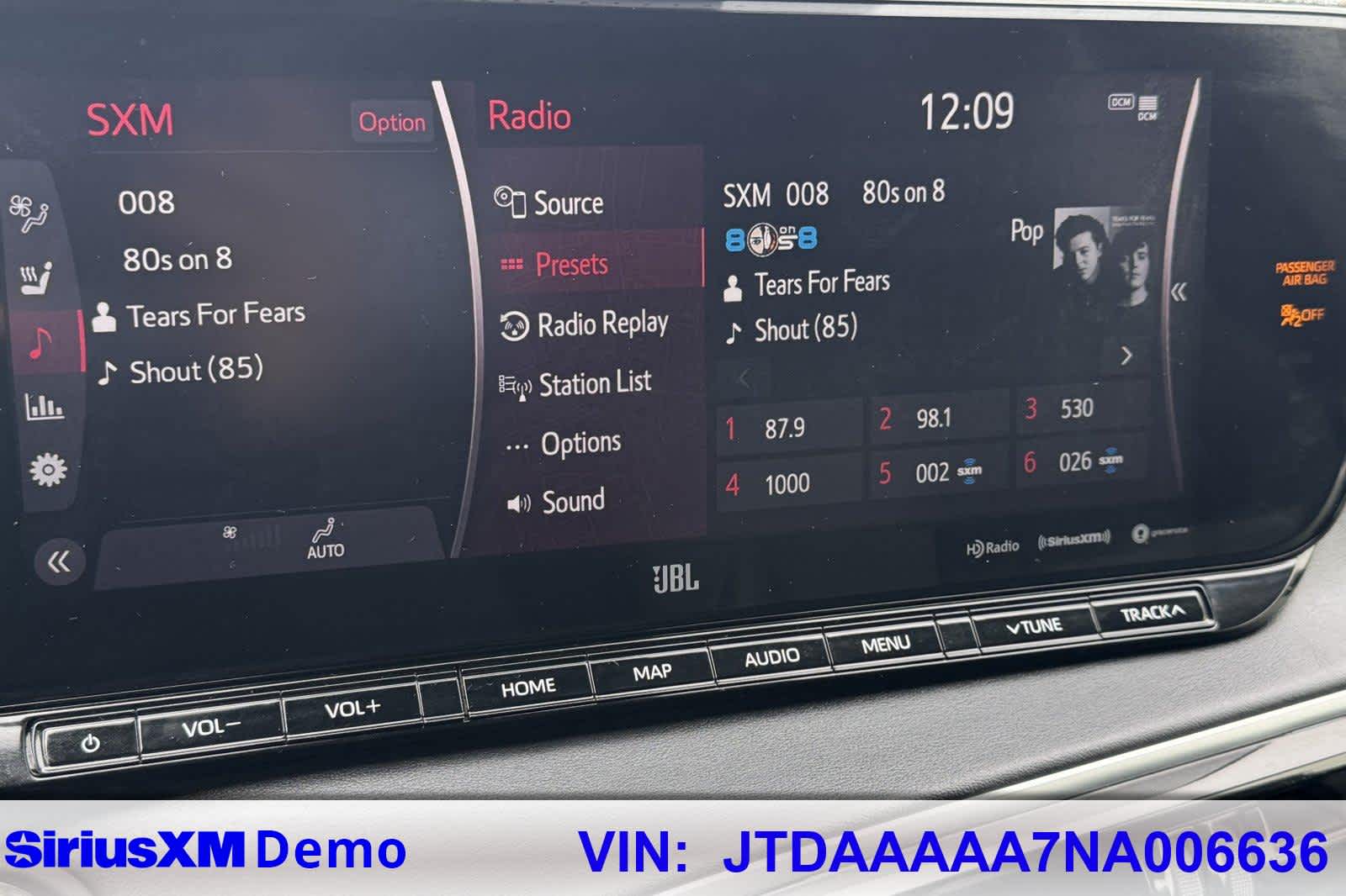 Thumbnail: 2022 Toyota Mirai - 33