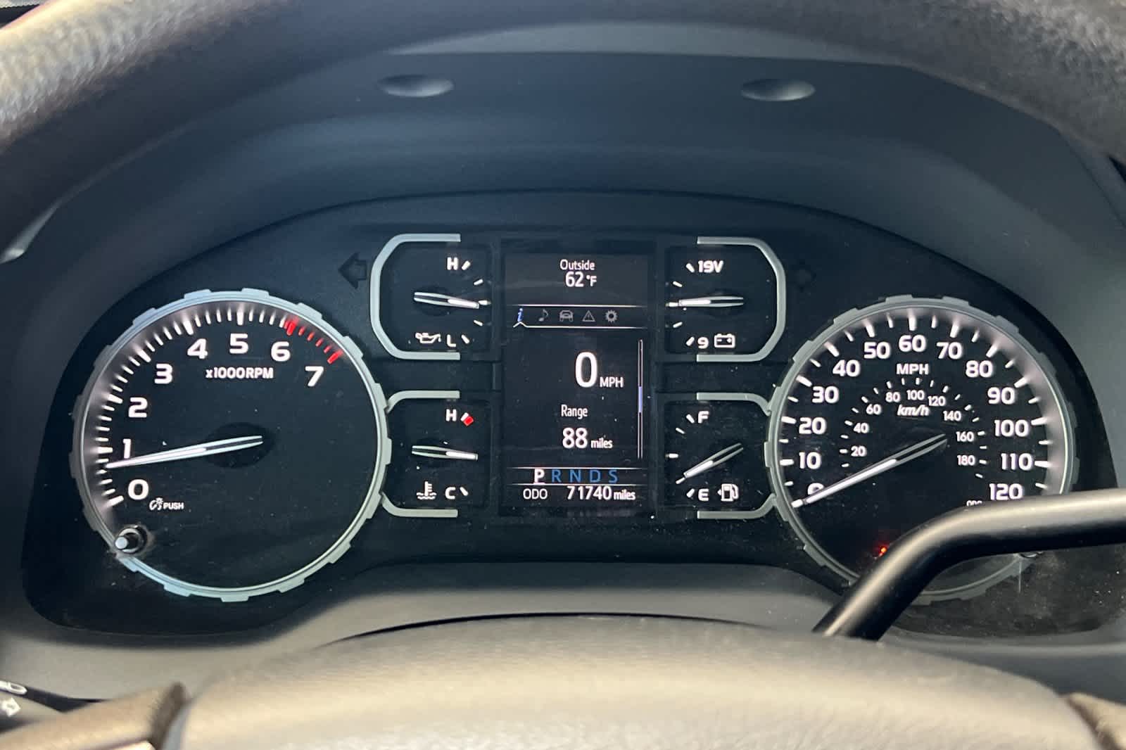 Thumbnail: 2019 Toyota Tundra - 26