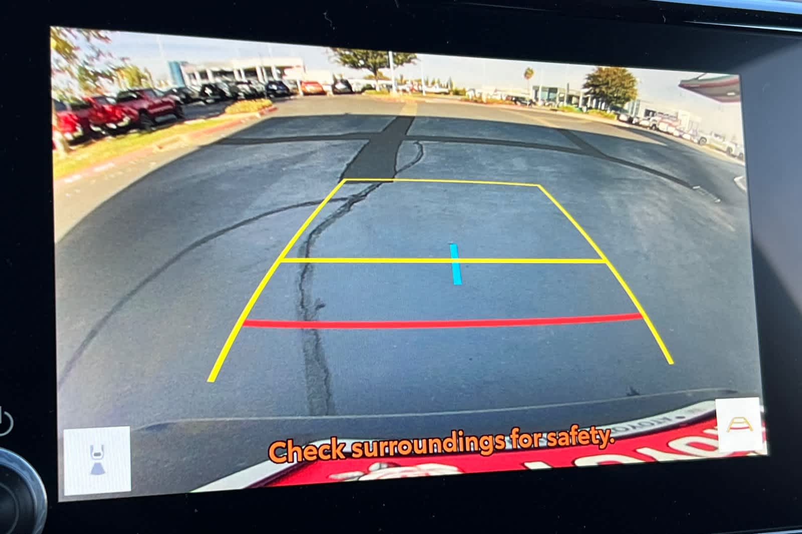 Thumbnail: 2025 Toyota RAV4 - 20