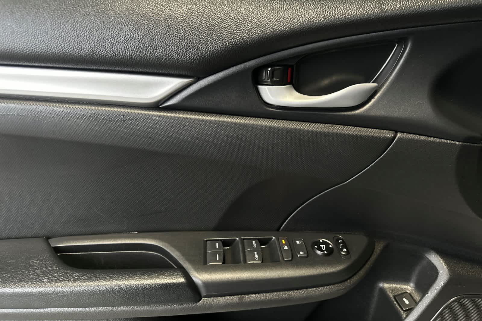 Thumbnail: 2020 Honda Civic - 12