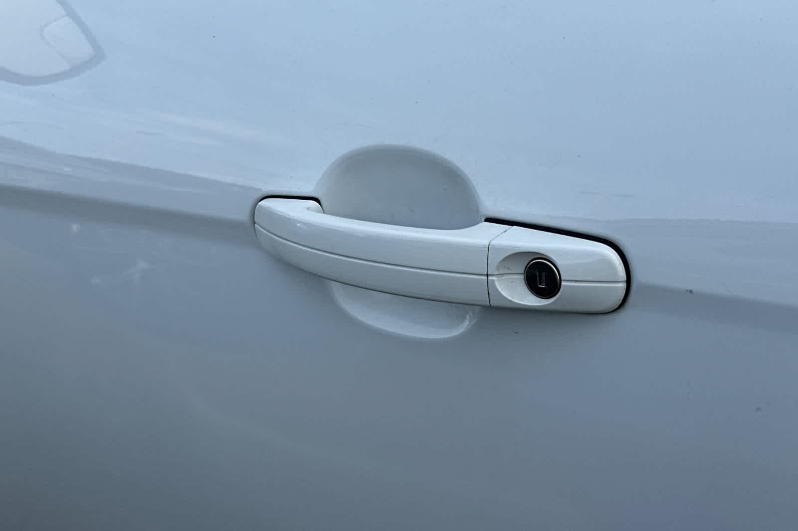 Thumbnail: 2018 Ford Focus - 19