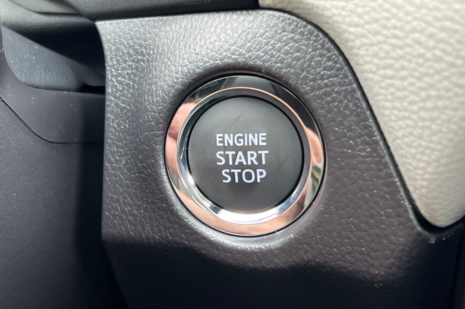 Thumbnail: 2025 Toyota RAV4 - 23