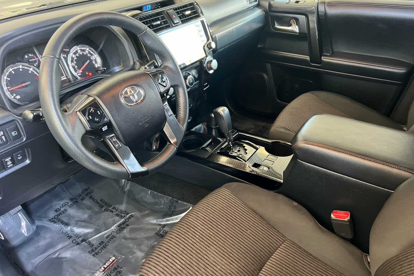 Thumbnail: 2024 Toyota 4Runner - 11