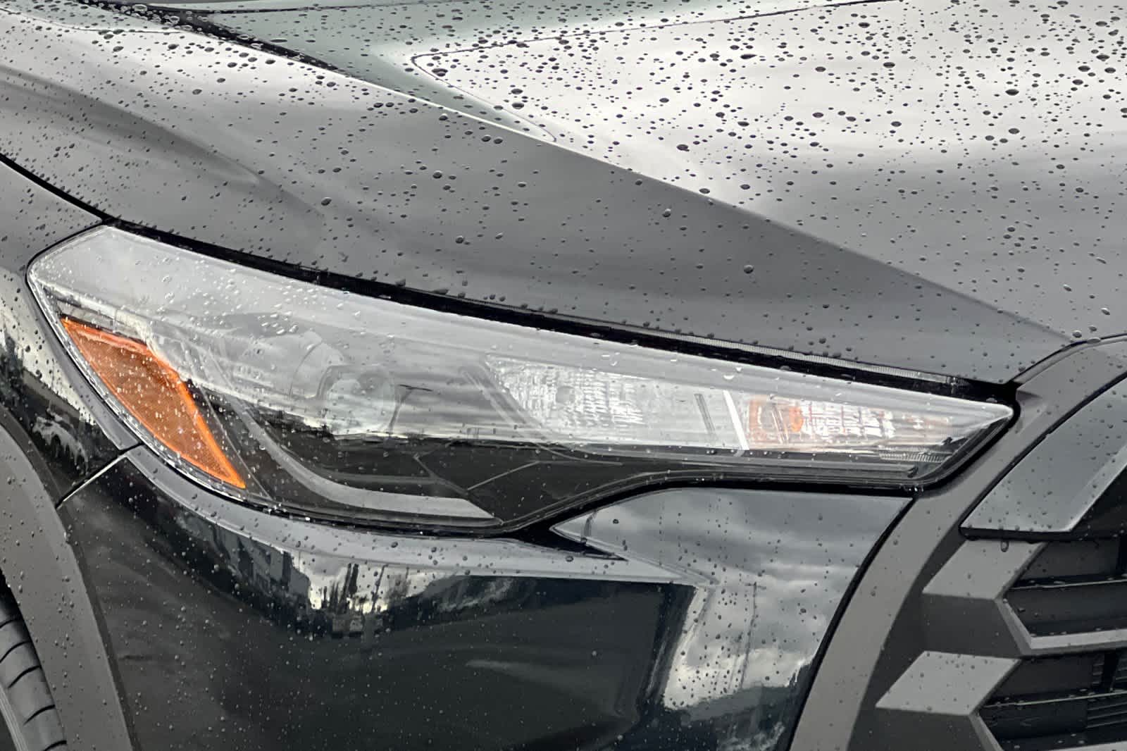 Thumbnail: 2026 Toyota Corolla Cross - 30