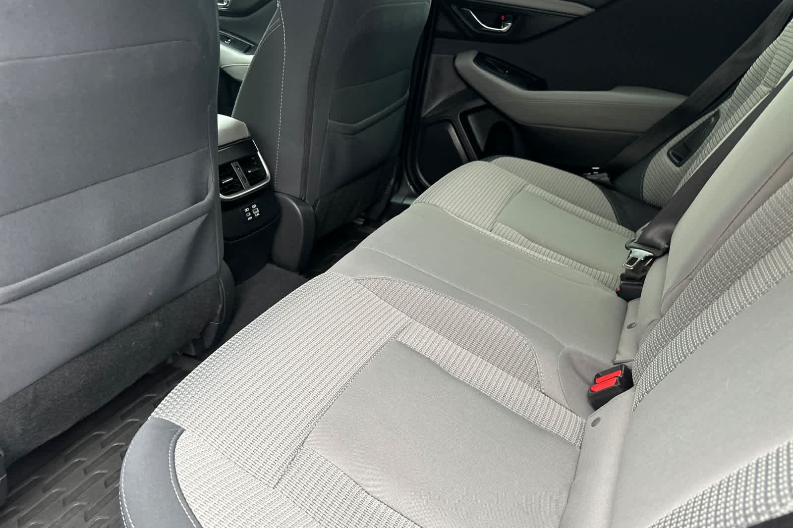 Thumbnail: 2023 Subaru Outback - 4