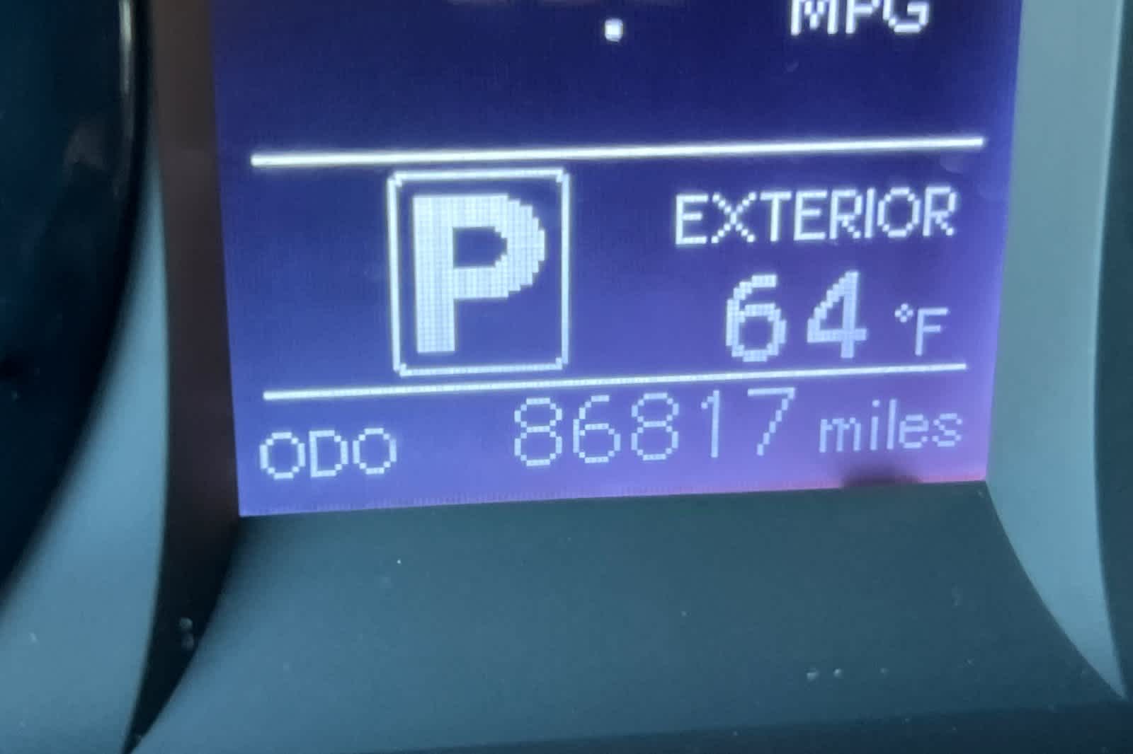 Thumbnail: 2016 Toyota Sienna - 29