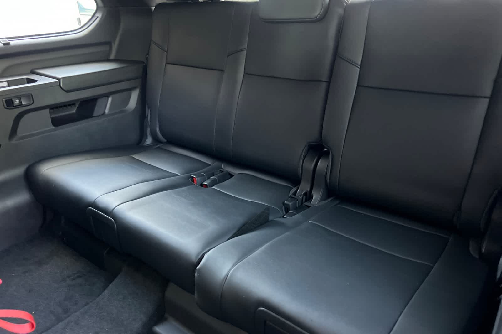 Thumbnail: 2026 Toyota Sequoia - 16