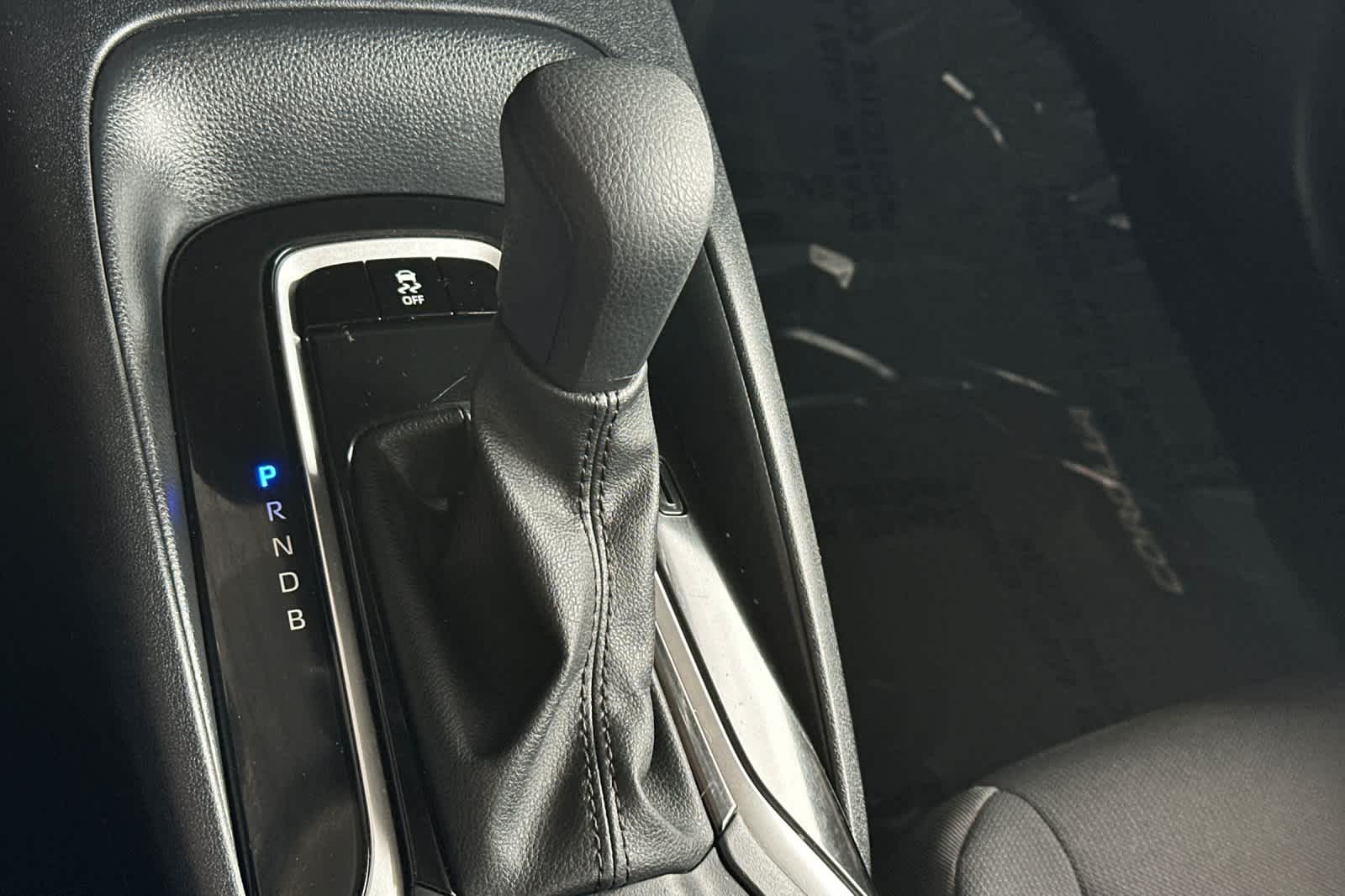 Thumbnail: 2023 Toyota Corolla - 21