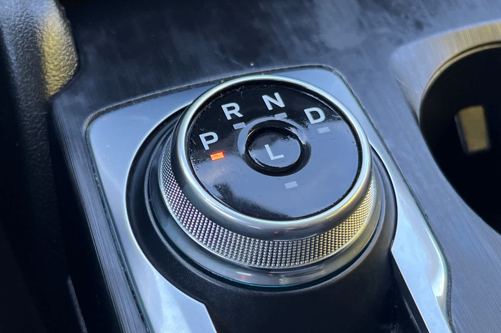 Thumbnail: 2025 Ford Escape - 23