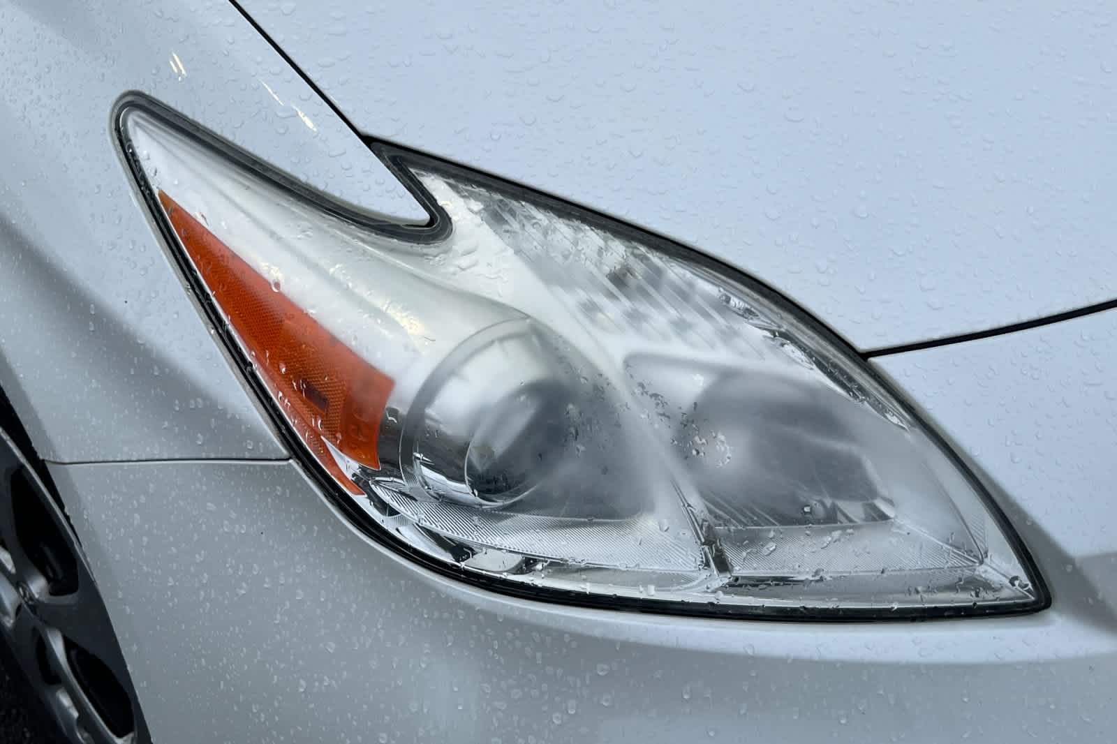 Thumbnail: 2013 Toyota Prius - 8