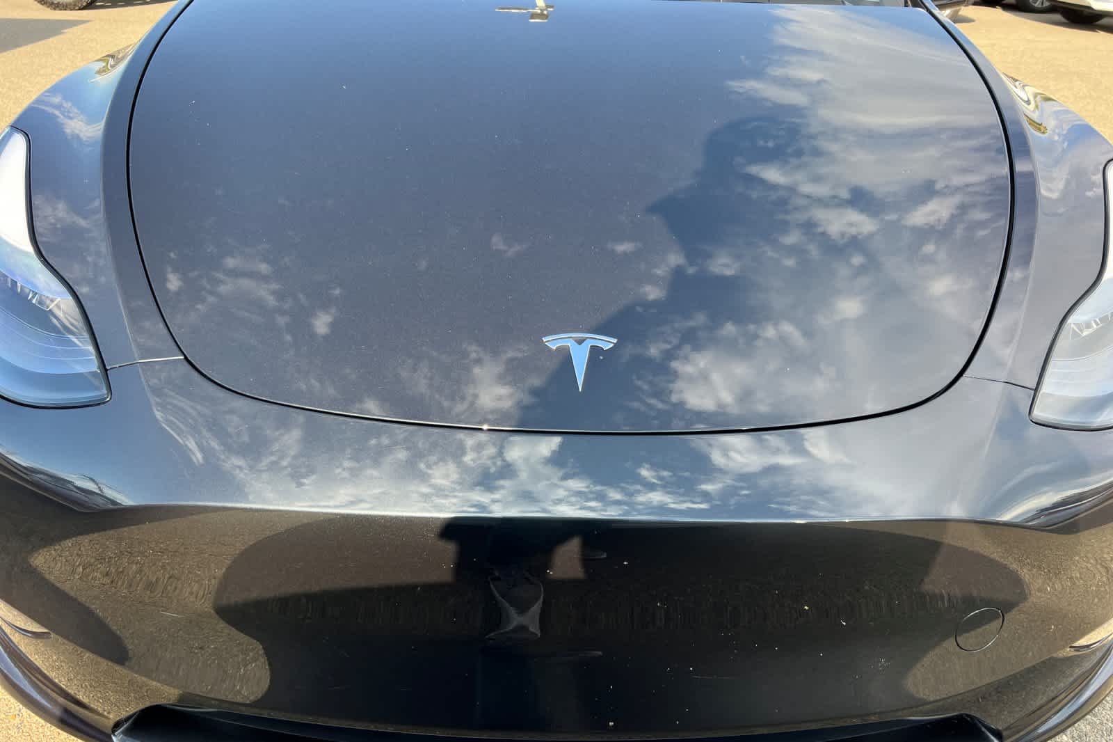 Thumbnail: 2025 Tesla Model Y - 9