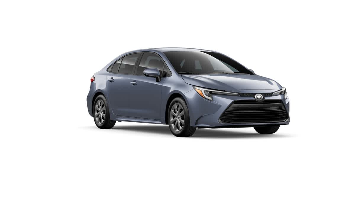 Thumbnail: 2026 Toyota Corolla - 21