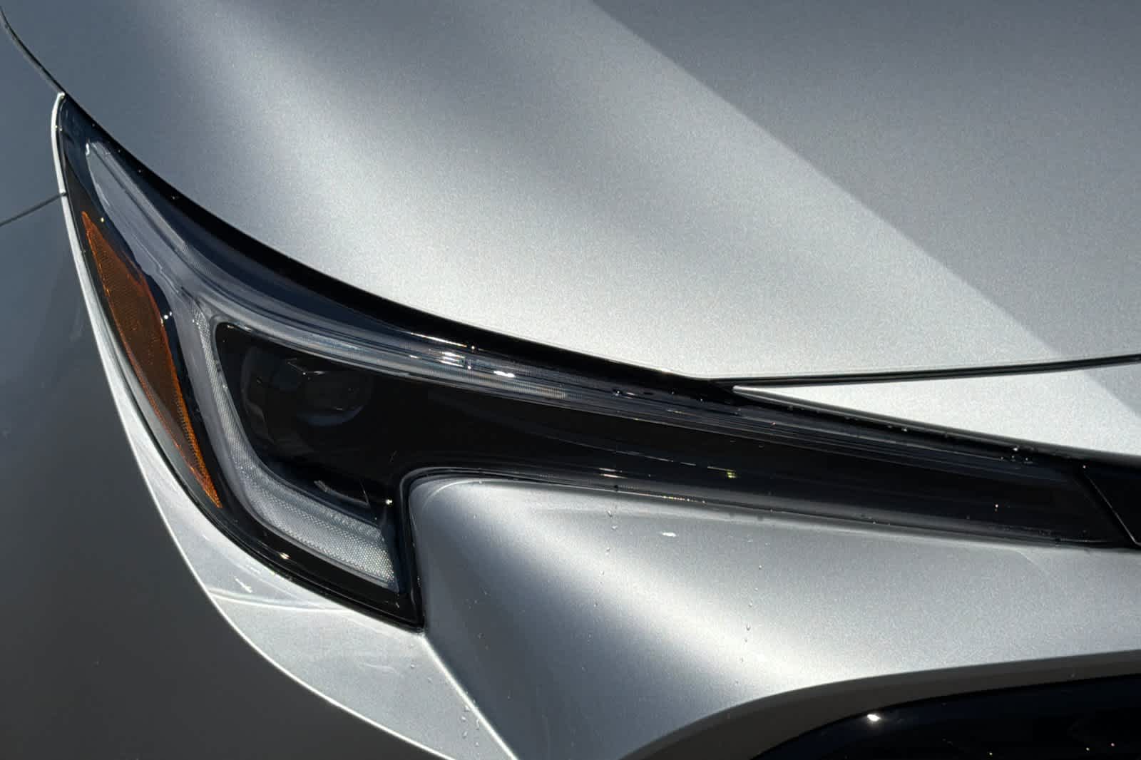 Thumbnail: 2026 Toyota Corolla - 29