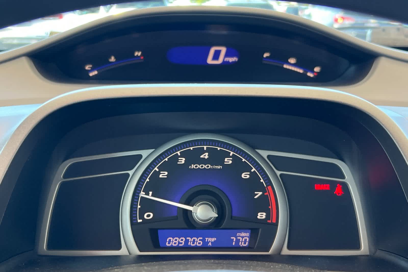 Thumbnail: 2010 Honda Civic - 25