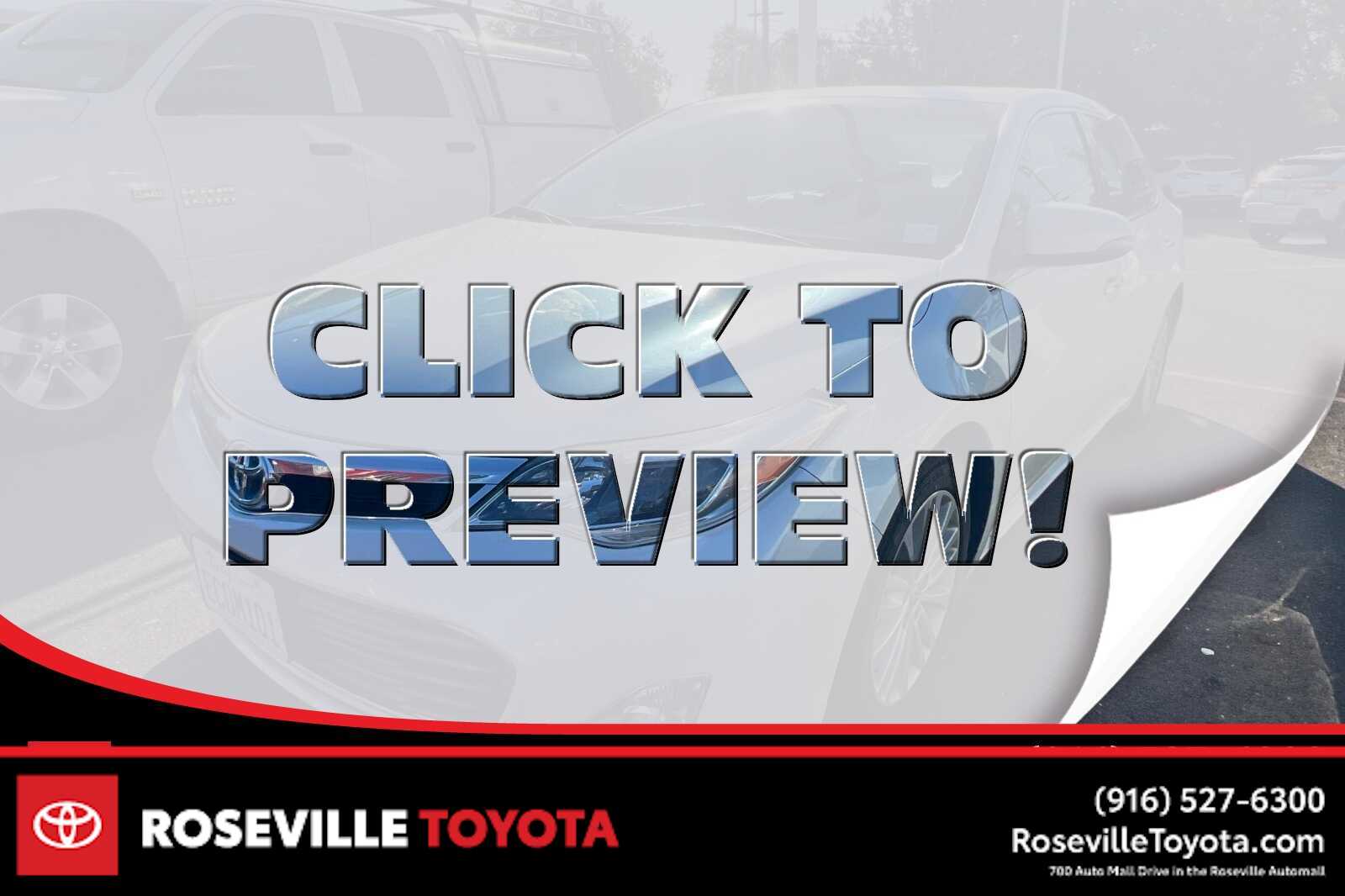 Thumbnail: 2013 Toyota Avalon - 1