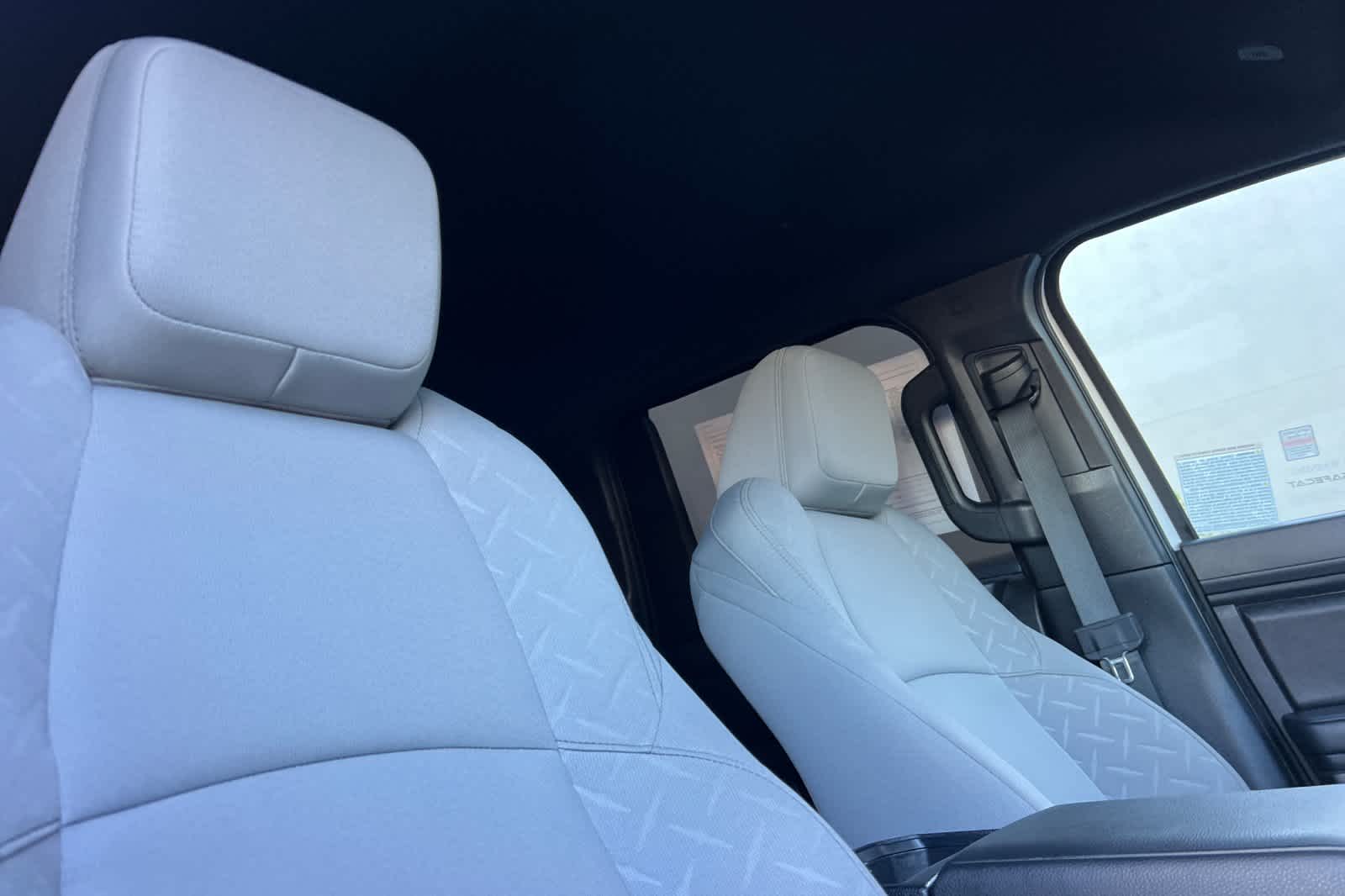 Thumbnail: 2024 Toyota Tacoma - 16