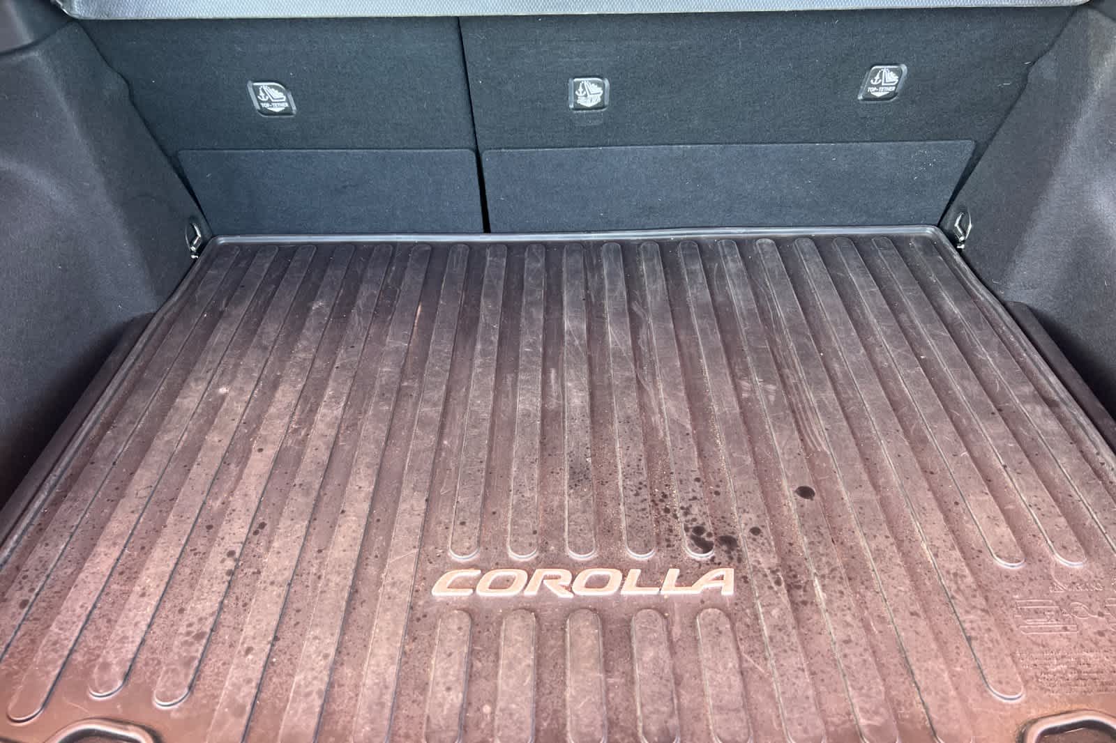 Thumbnail: 2021 Toyota Corolla - 15