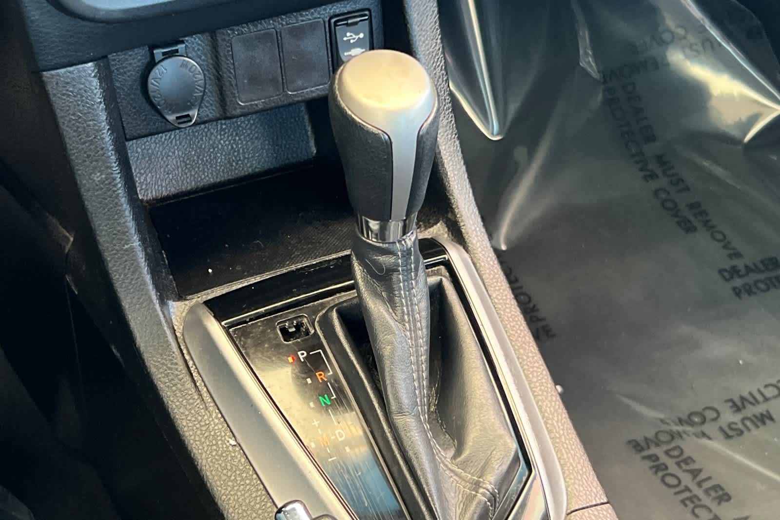 Thumbnail: 2016 Toyota Corolla - 21